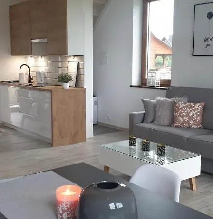 Ferienhaus Seahouse - 100metrow Od Plazy! *